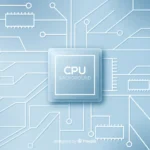 CPU