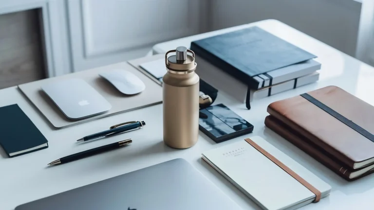 企業禮品推薦指南：讓客戶與員工都滿意的客製化禮品