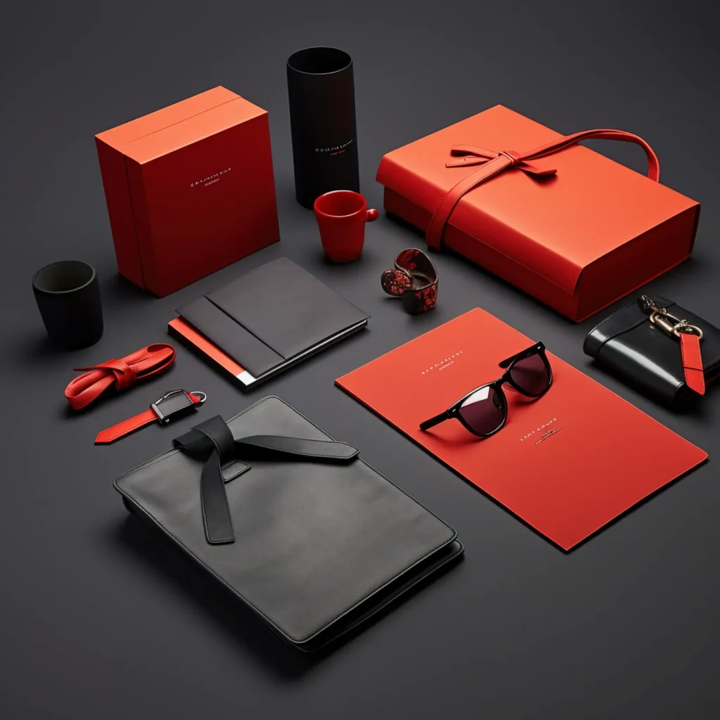 企業禮品推薦指南：讓客戶與員工都滿意的客製化禮品