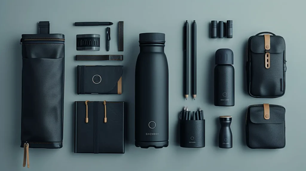 企業禮品推薦指南：讓客戶與員工都滿意的客製化禮品